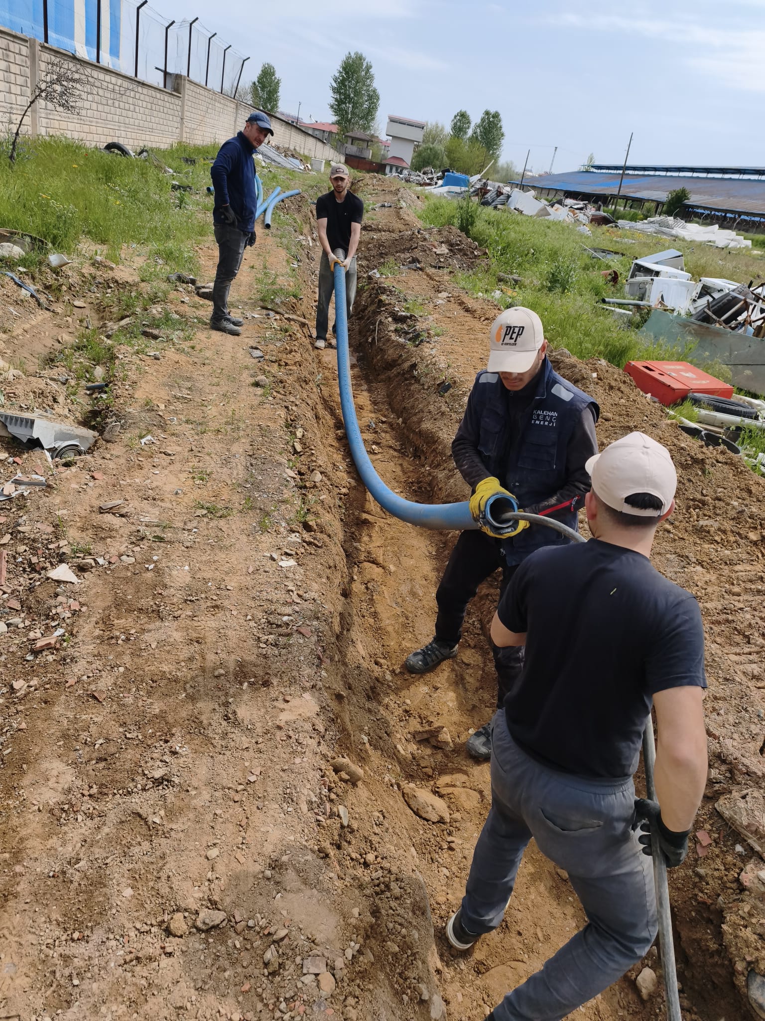 Başak Elektrik